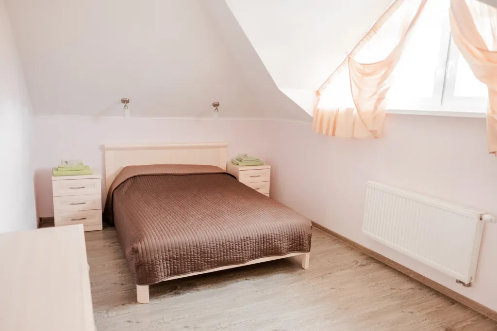 4-комнатный Дом