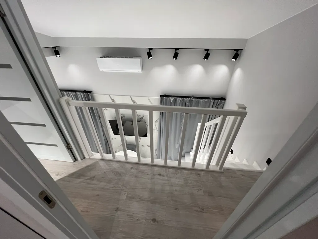 Квартира в районе Южные культуры