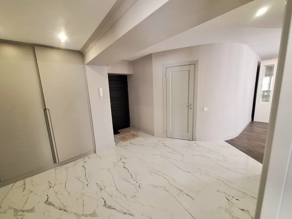 Просторная квартира в курортной зоне Кисловодска