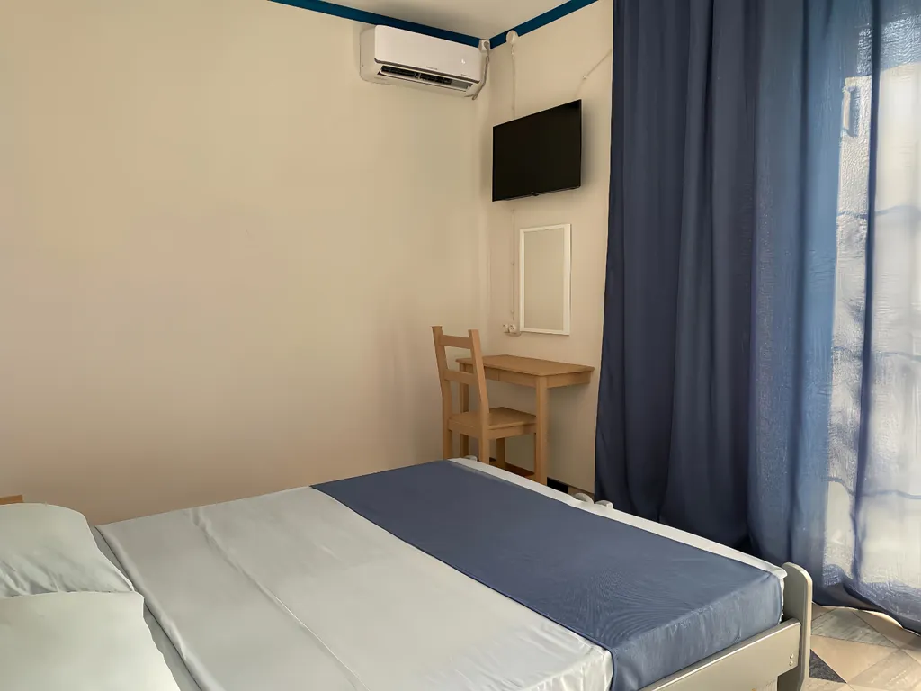 Квартира Квартира Номер в тихом районе — Геленджик