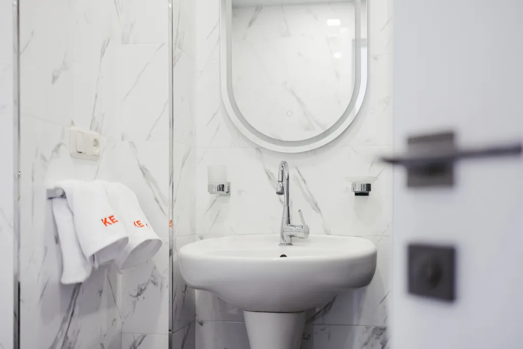 Апартаменты KeyGo #0036 ключ к центру Еревана