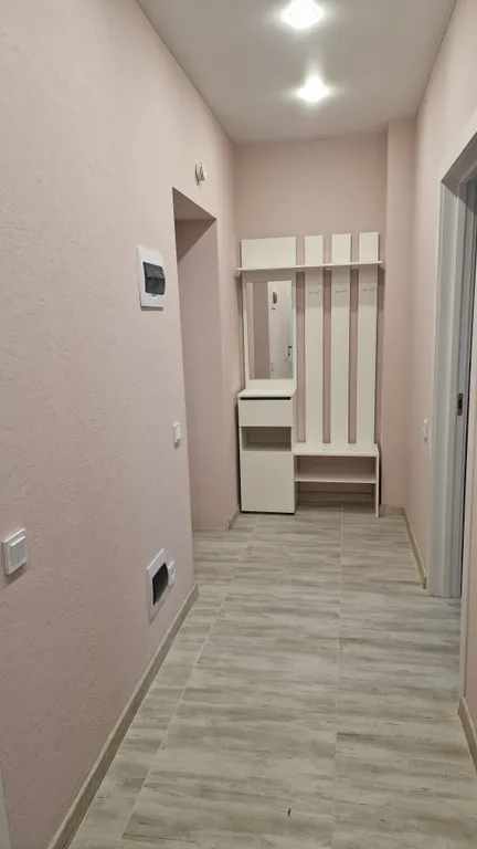 Квартира на берегу Балтийского моря