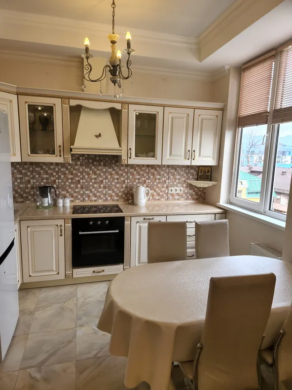 Квартира Уютная, чистая, красивая квартира недалеко от моря — Сириус