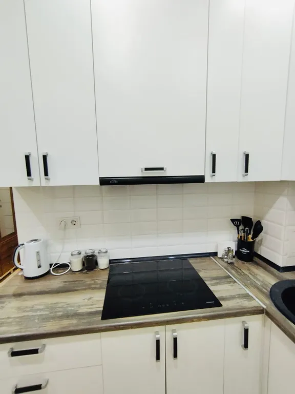 Квартира Уютная квартира в ЖК Легенда — Алматы