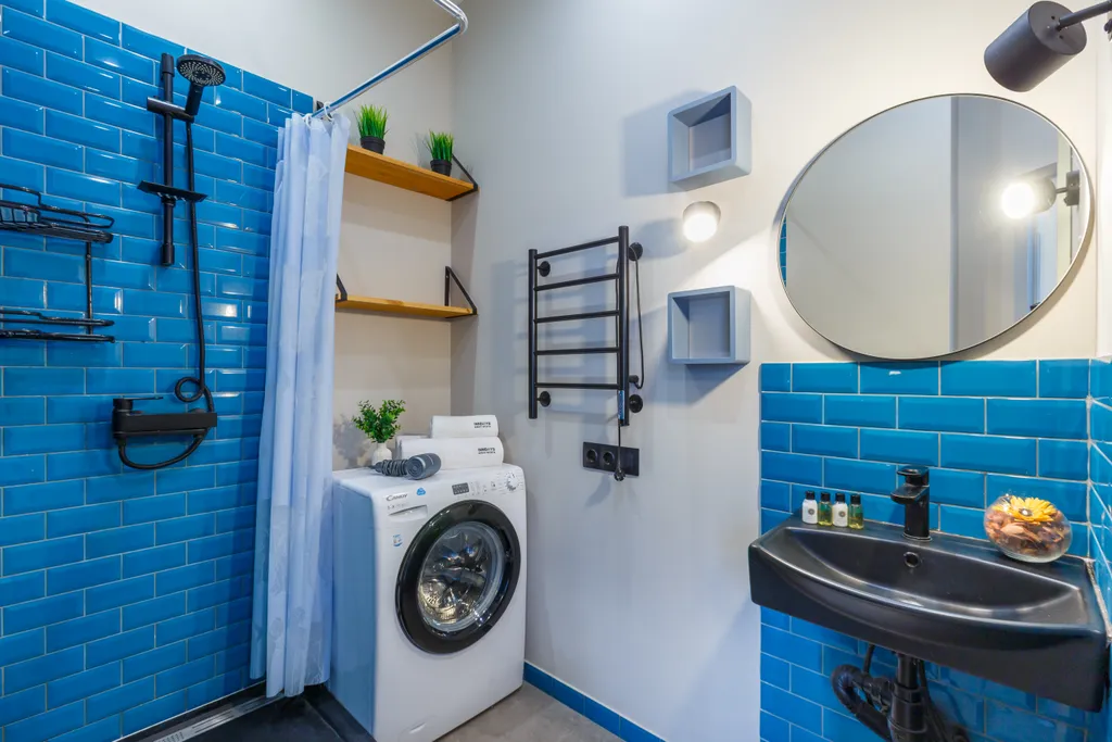 Квартира Квартира Inndays Apartments — Москва