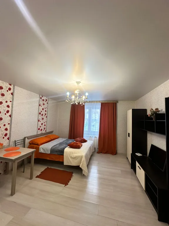 Студия лисичка