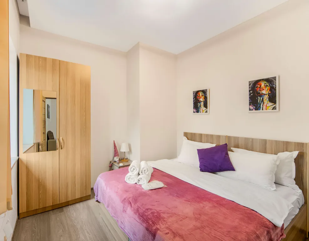 Базовая квартира