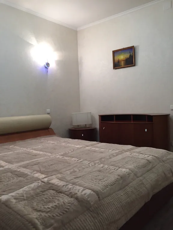 Красивая, уютная 2-х комнатная квартира