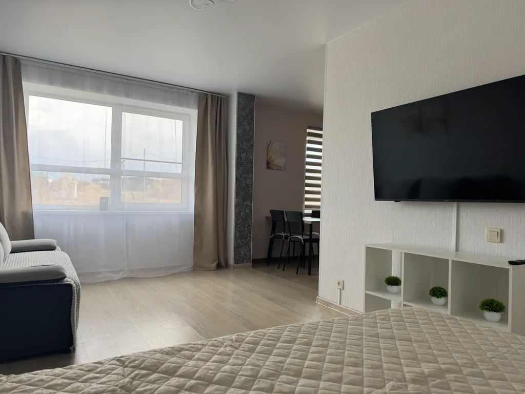 Уютная квартира в новом доме — аренда посуточно в Сортавала