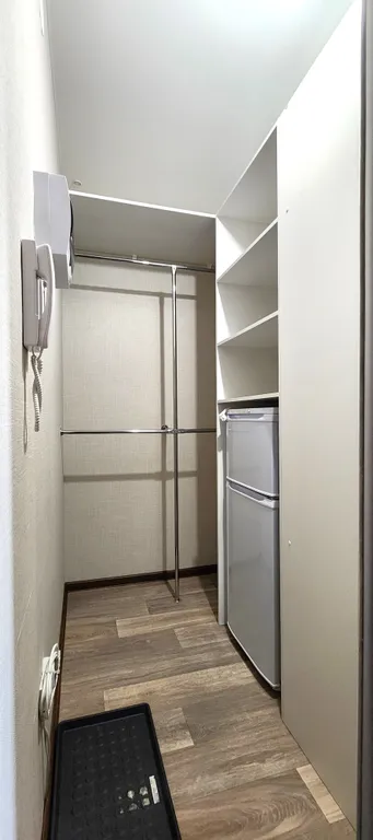Квартира Квартира Cтудия Izumrud apart для 1-4 гостей в 5 минутах пешком от метро Горки — Казань