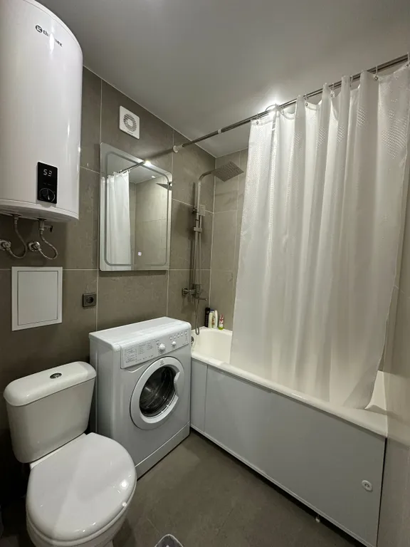 Квартира в центре города