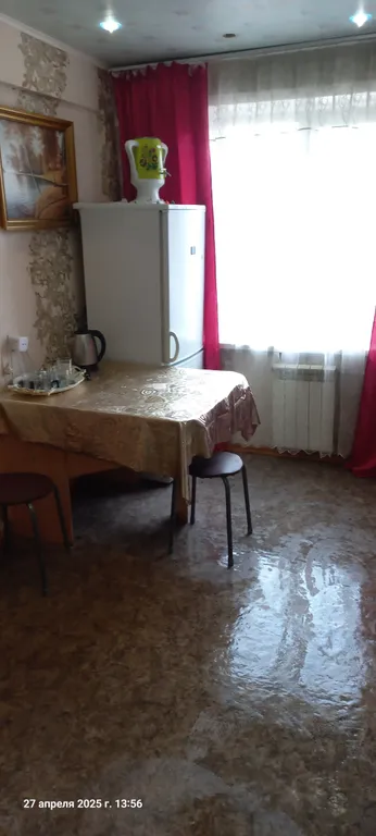 У нас уютно как дома