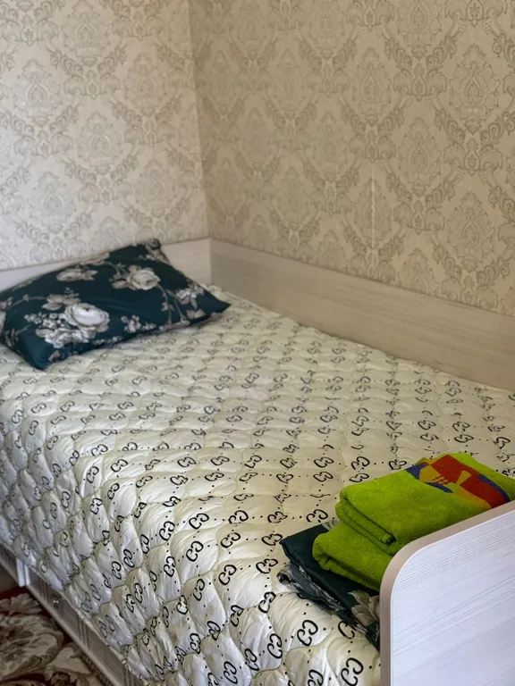 Коттедж 2-комнатный Дом — Дербент