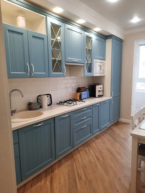 Квартира Комфортное проживание — Зеленоградск