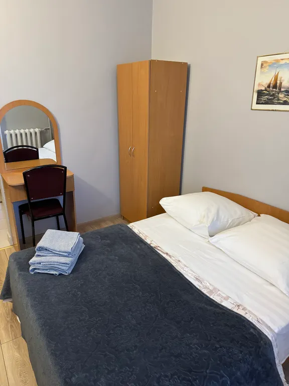 Квартира Комната — Анапа