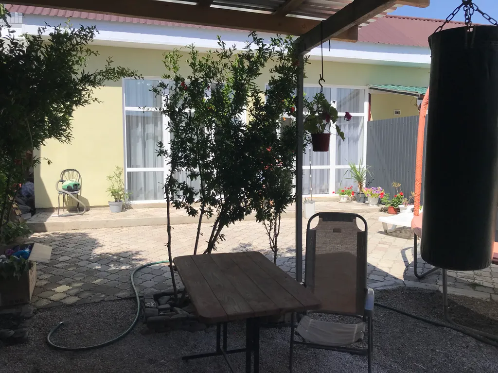 Уютный номер у моря