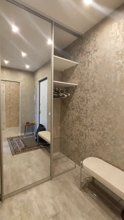 Апартаменты Fresh Room на Устинова