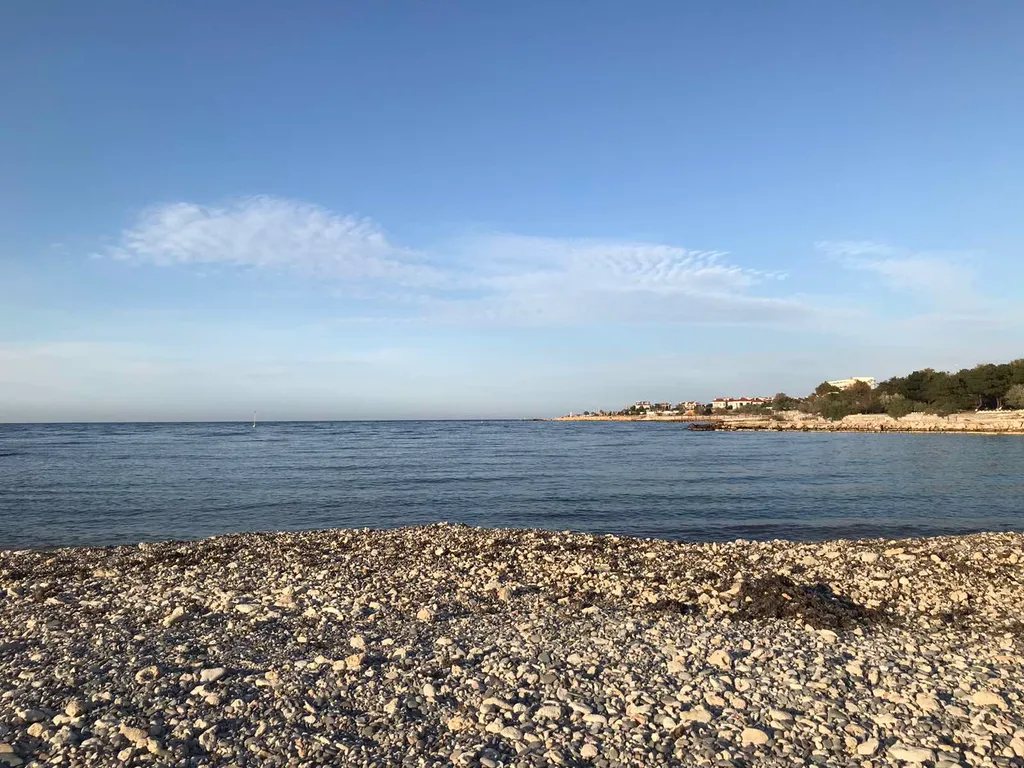 Квартира Квартира Апартамент с террасой 2 — Севастополь