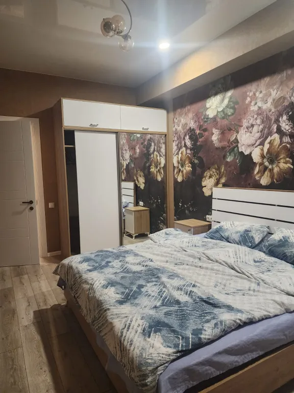 Квартира люкс