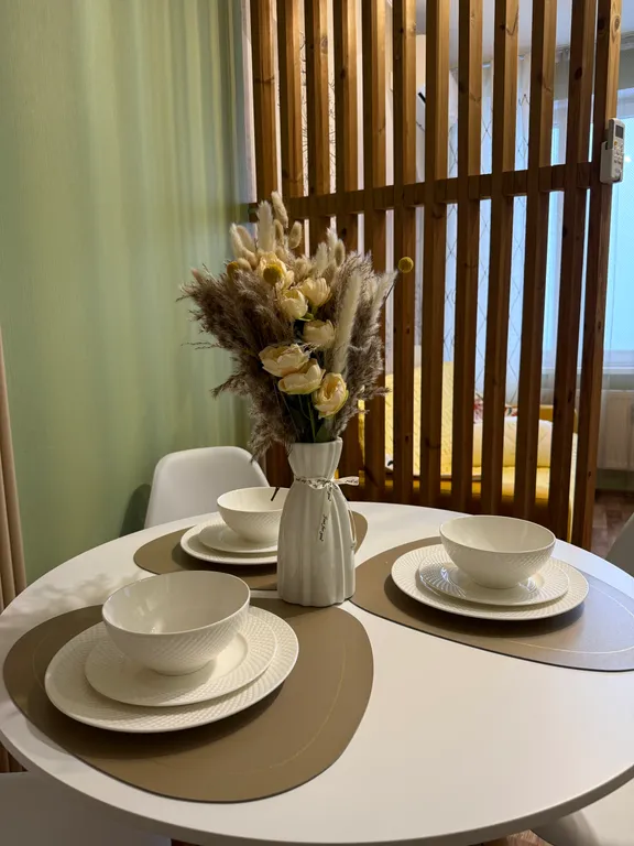 Квартира на сутки Мытищи — аренда посуточно в Мытищи