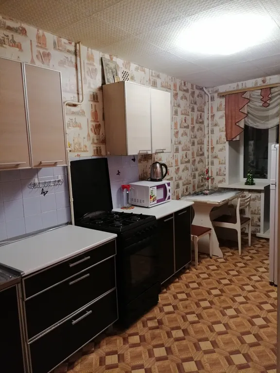 Уютная квартира рядом с Аквапарком