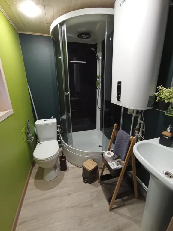 Уютный дом на озере Увильды, усадьба Увильды