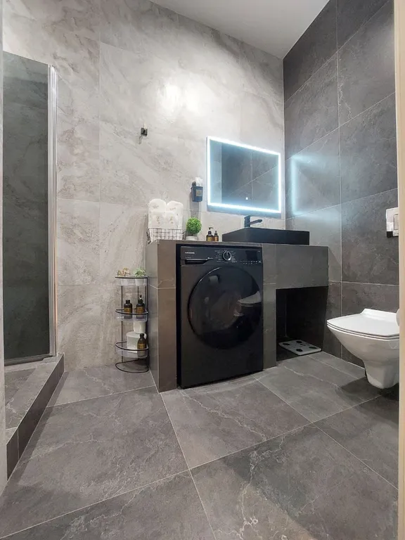 Квартира класса Lux