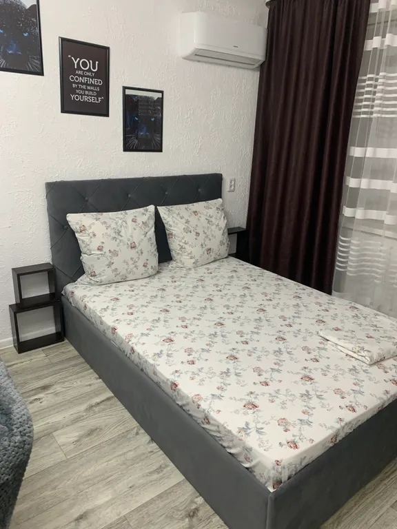 1-комнатная Квартира — аренда посуточно в Волжский