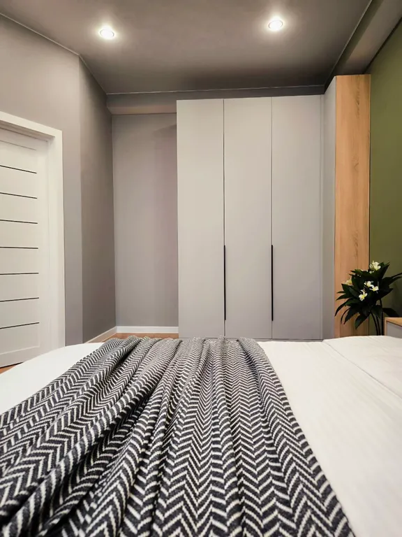 Шикарная и удобная квартира