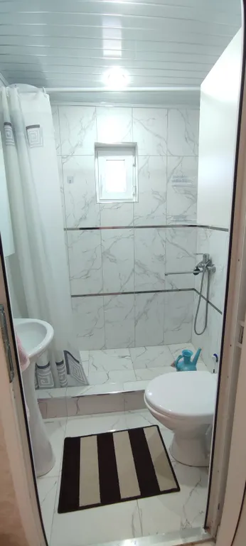 Дом в центре Гуниба с прекрасным видом