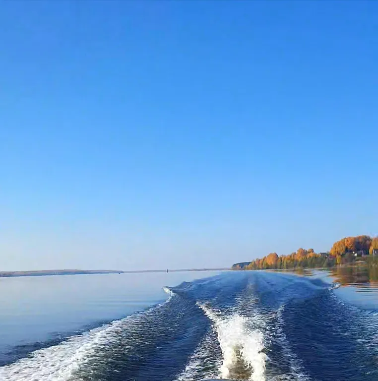 Volga dom