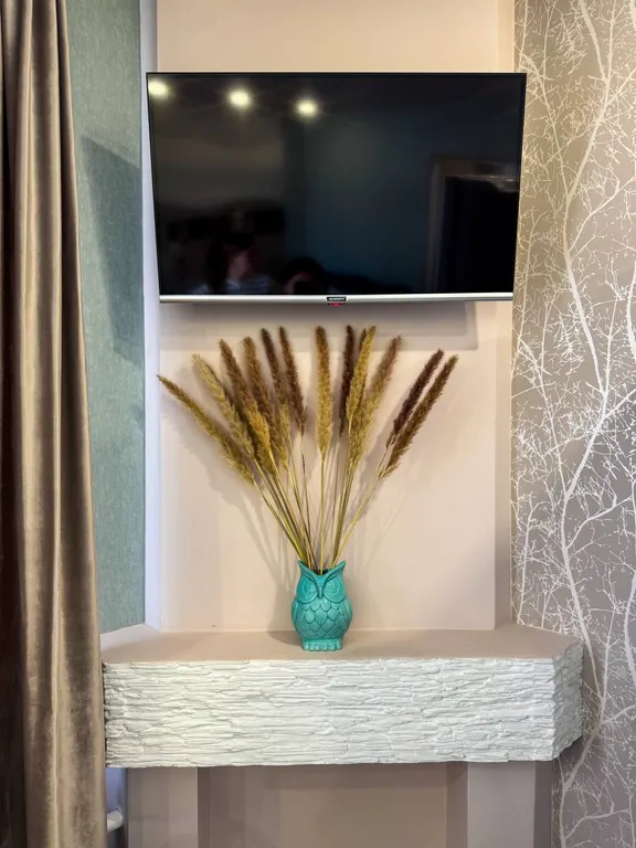 Квартира Уютная 2- комнатная квартира — Красноярск