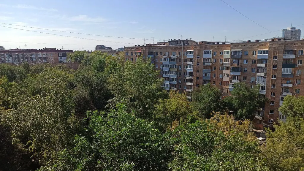 Квартира Уютная квартира в центре города — Самара