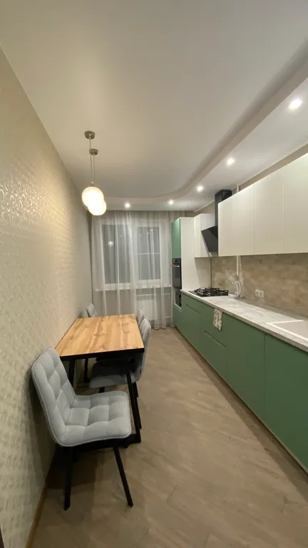 Квартира на юге