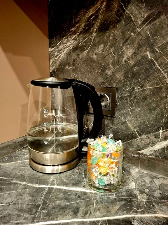 Квартира бизнес класса в центре