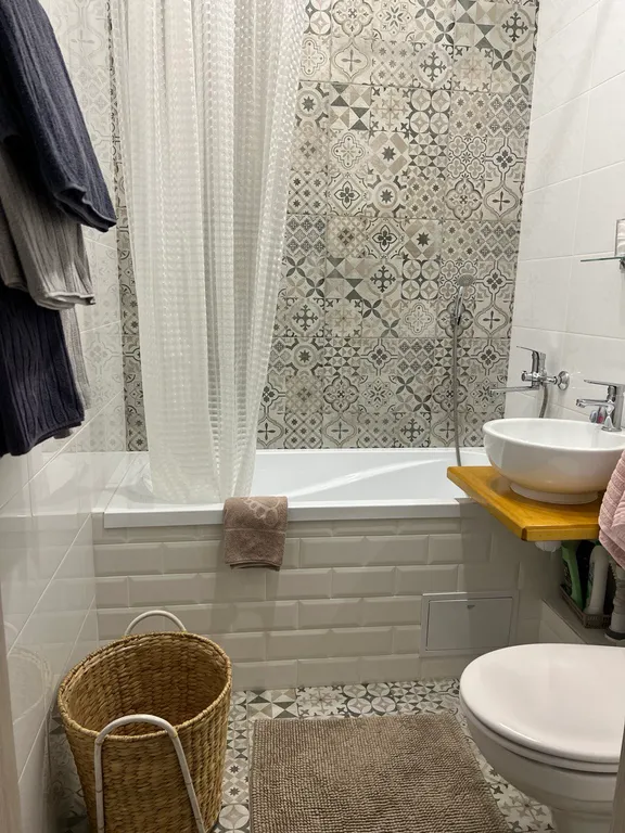 Прекрасная квартира в центре