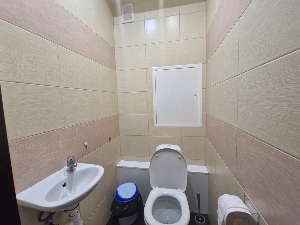 Апартаменты у метро