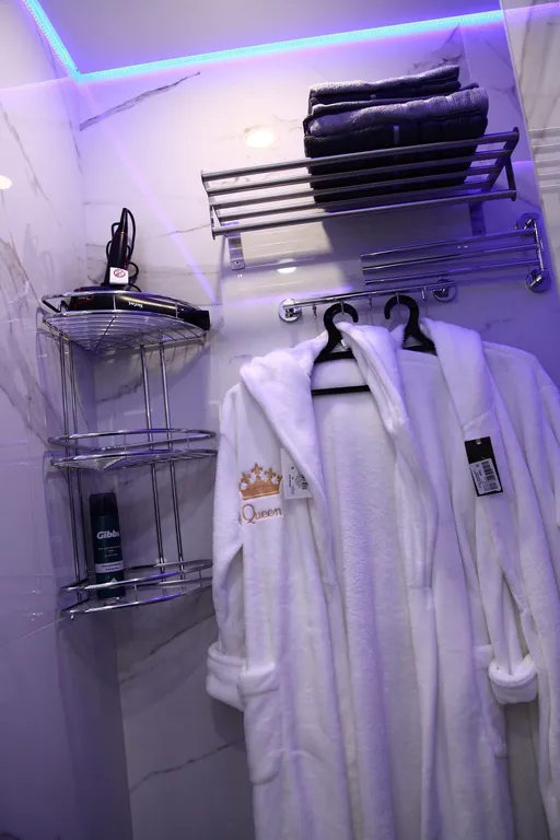 Квартира премиум класса