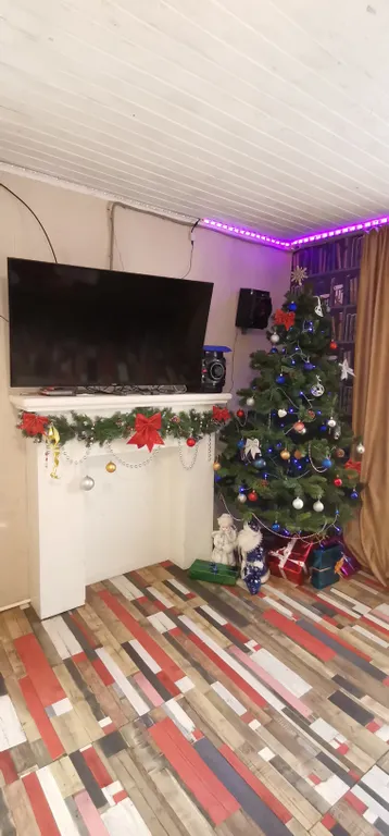 6-комнатный Дом