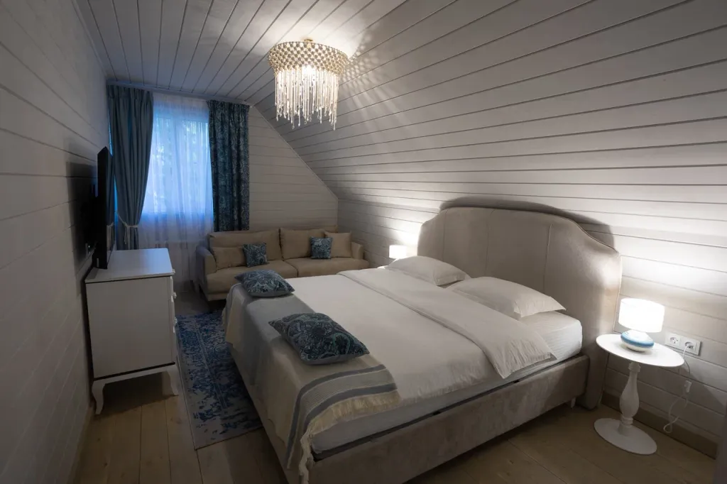 Дом комфорт