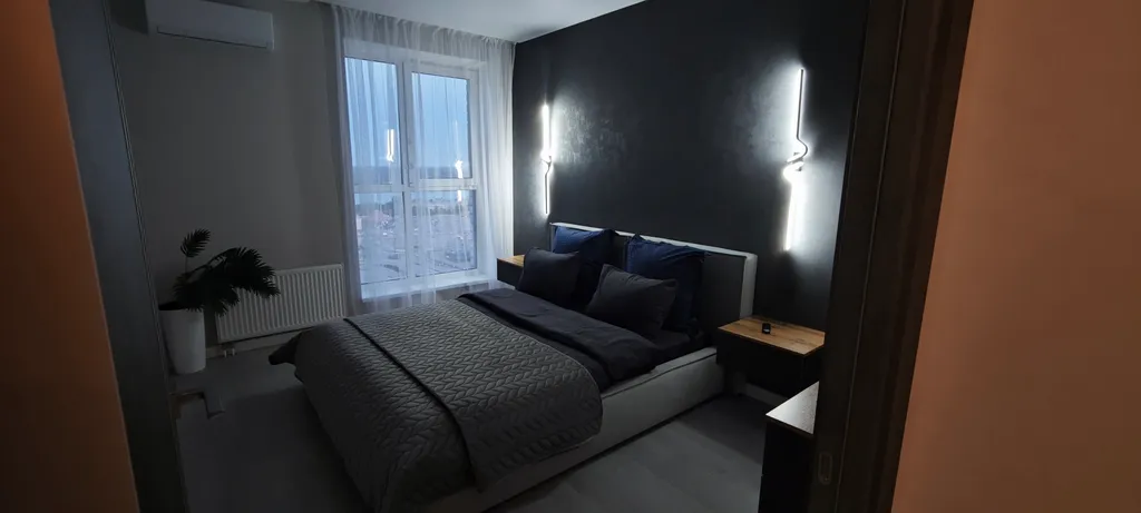 Квартира в ЖК Университетский