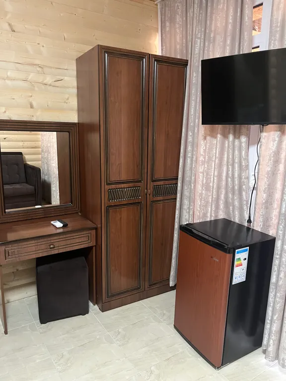 Коттедж Мария