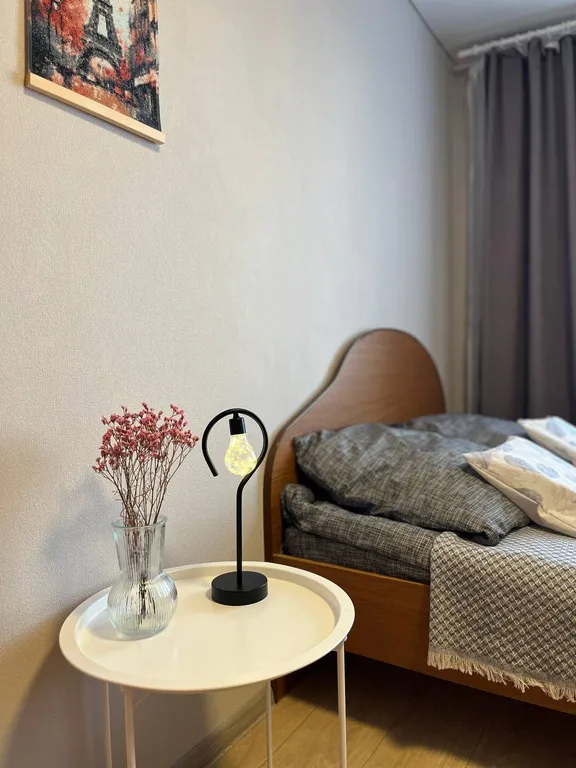 1-комнатная Квартира — аренда посуточно в Салават