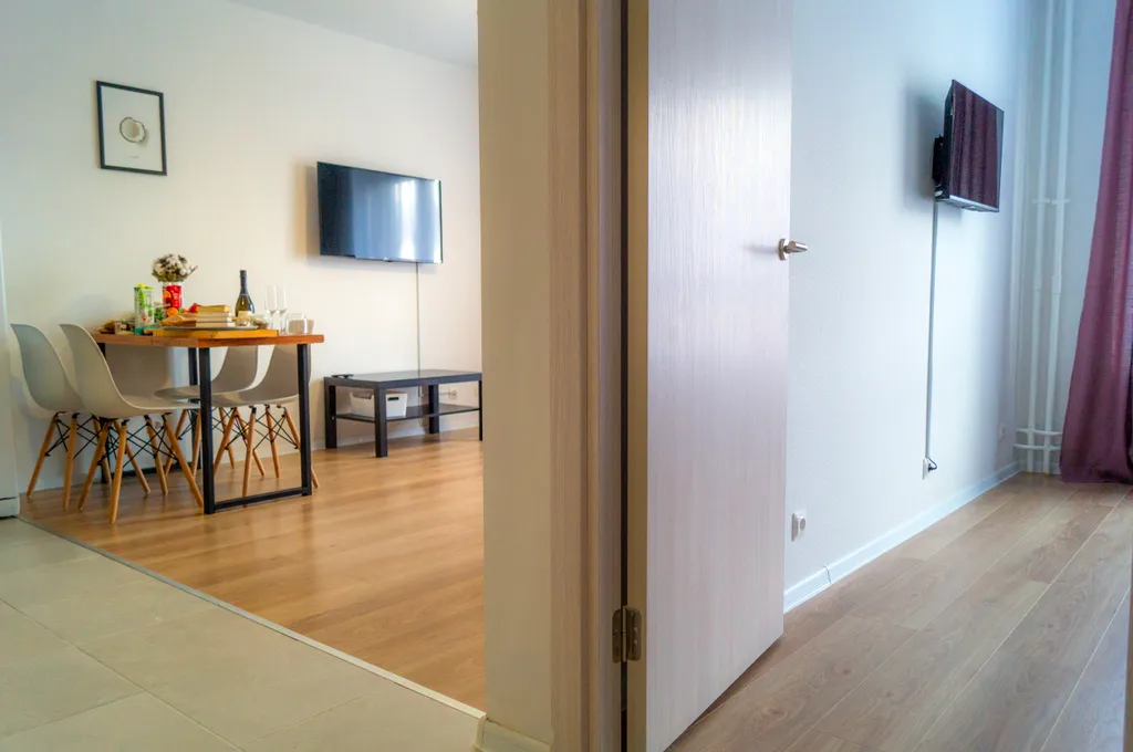 Квартира Квартира рядом с центром и ж/д вокзалом — Екатеринбург