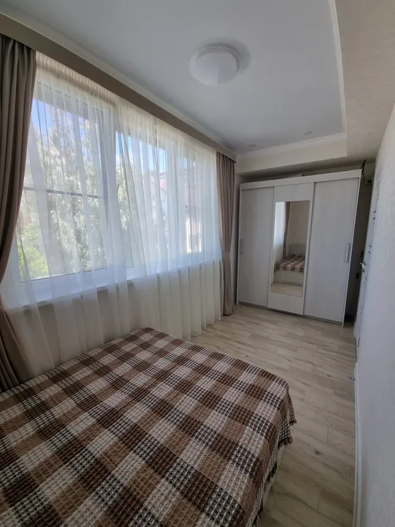 Апартаменты у моря Бристоль