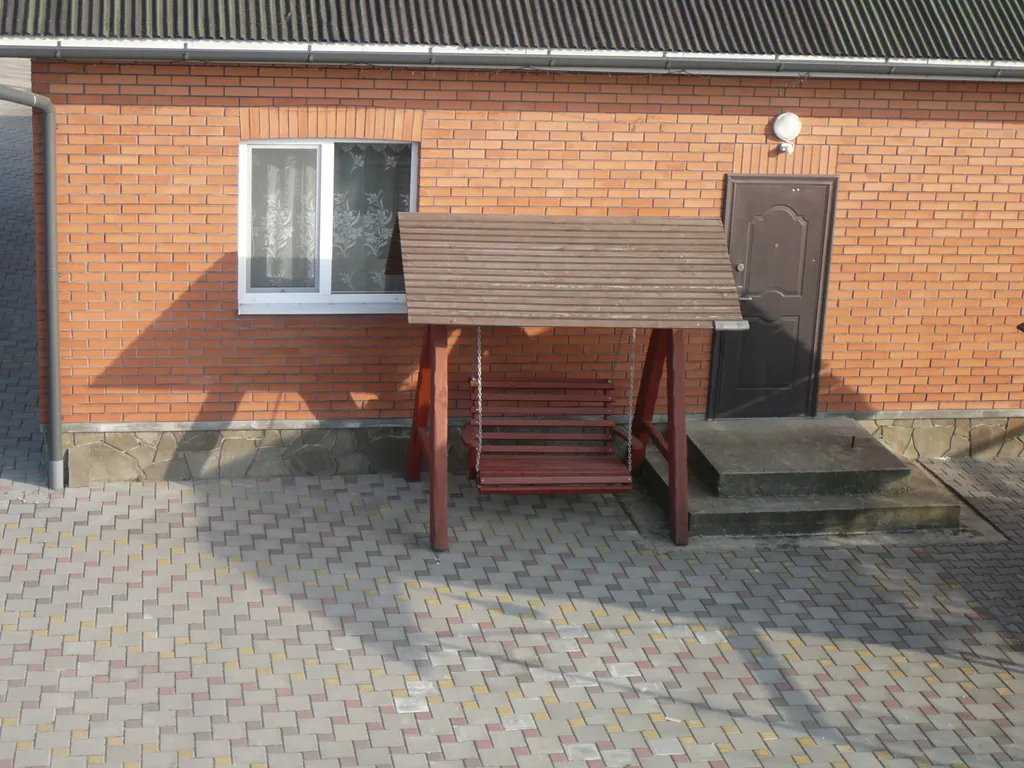 Усадьба Светлые росы