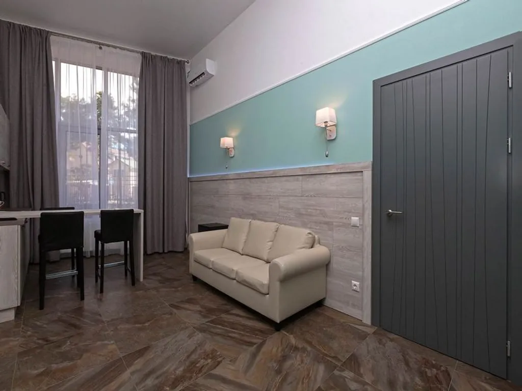 Квартира Комната — Геленджик