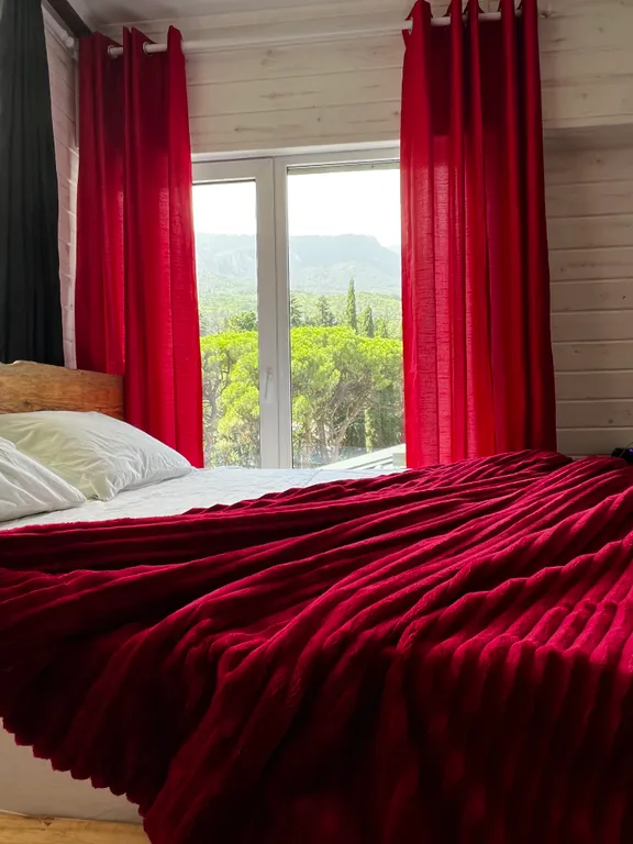 Квартира с джакузи