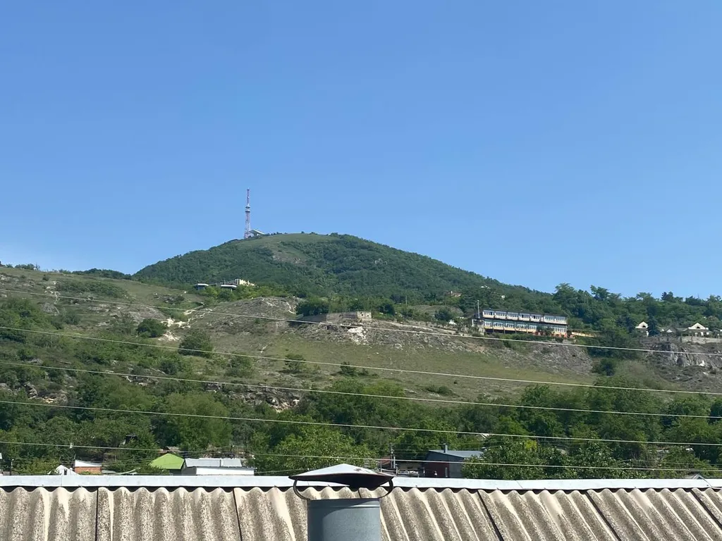 Коттедж Уютный домик в курортной зоне — Пятигорск