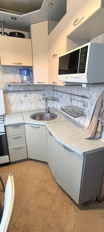 Трешка в центре, у вокзала